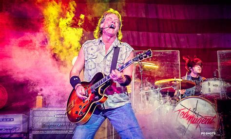 Ted Nugent Songwriter Interviews