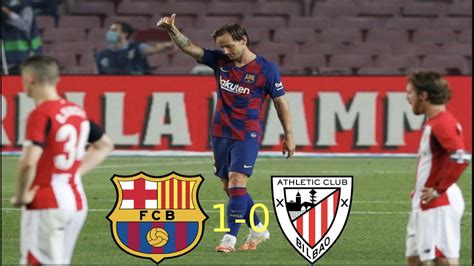 #copabarça fc barcelona • 7,1 млн просмотров 5:37. Barcelona vs. Athletic Bilbao (1-0) - Match Review - YouTube
