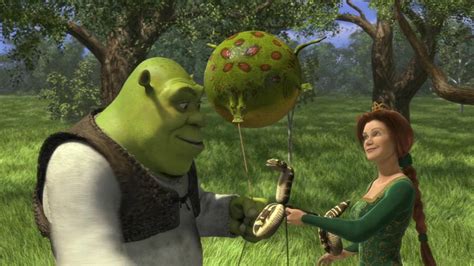Confira Dez Curiosidades Sobre Shrek