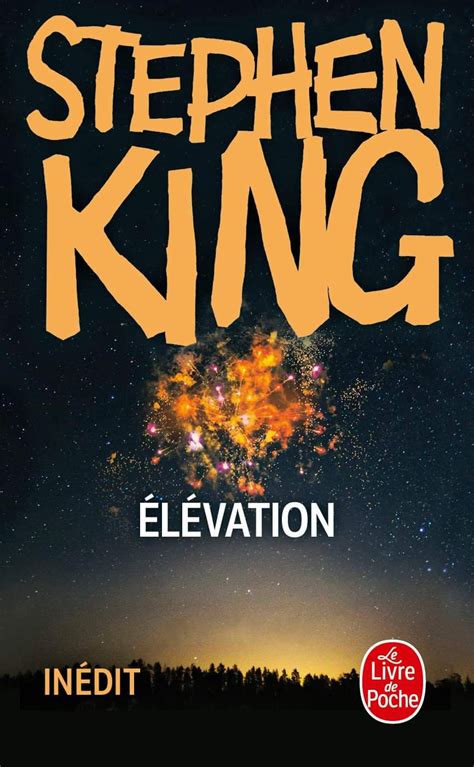 Elevation Stephen King Review Jeschem