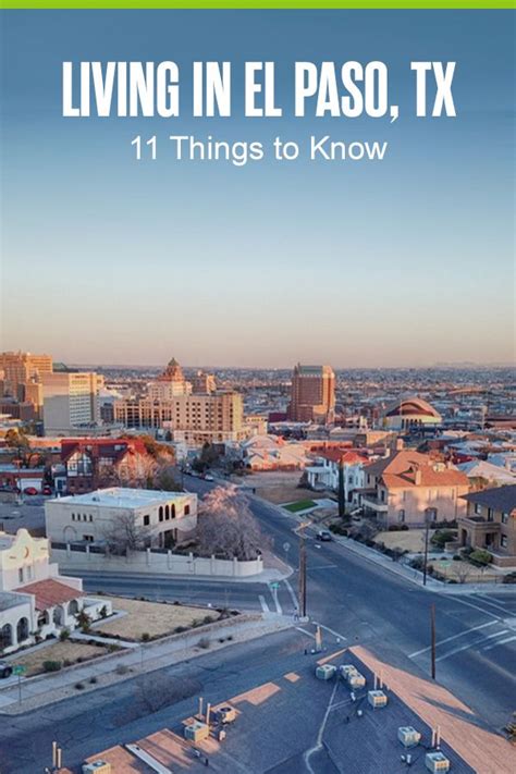 moving to el paso here are 15 things to know extra space storage artofit