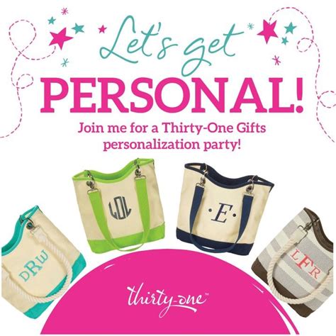 29 Best Thirty One Theme Parties Images On Pinterest 31 Ideas 31