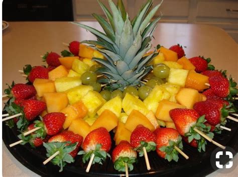 00 ($25.00/count) save more with subscribe & save. Holiday Fruit Platter Ideas — Steemkr