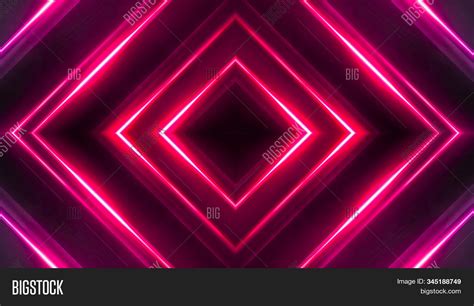 Top 89 Imagen Abstract Neon Lines Background Vn