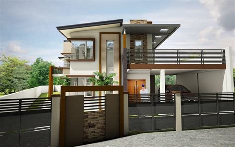 My Dream Philippine Home Ideas Philippine Houses House Design Bank Home