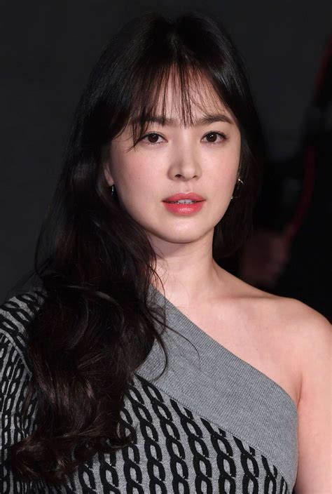 Song joong ki telah resmi menggugat cerai song hye kyo pada 26 juni 2019 silam. Rekomendasi Produk Skincare Mengandung Susu, Rahasia Kulit ...