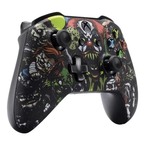 Scary Party Xbox Controller Buy Online Altered Labs