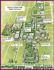 Tulane University Campus Map | Super Sports Cars
