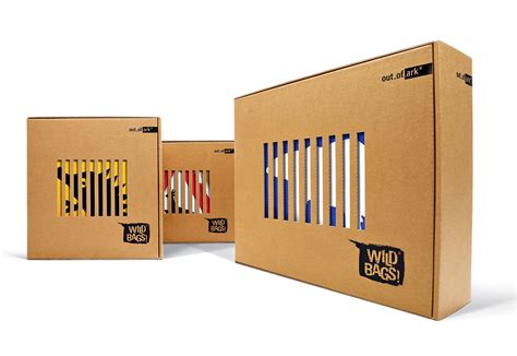 Designer box est une box autour de la décoration. Five firms triumph in Interpack packaging design awards