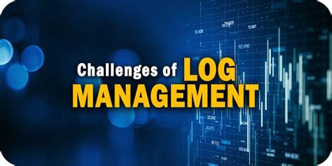 4 Challenges Of Traditional Log Management Solutions