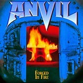 Final Jim's Metal Place: Anvil- Forged in Fire (1983)