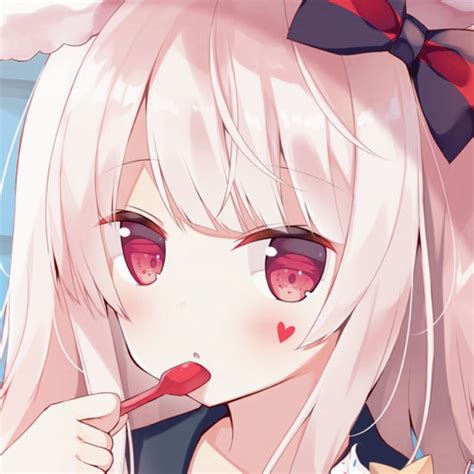 Cute Anime Girl For Profile Arthatravel Com