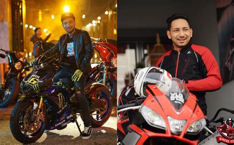 Bikers kental 2, download audio mp3 bikers kental 2, 128kbps bikers kental 2, full hq 320kbps bikers kental 2, mp3. "Wah! Berdenyut Hati Kami, You Guys Memang Ohsem!" - Zizan ...