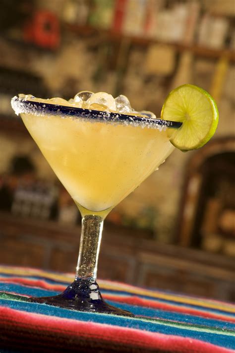 On Monday February 22 We Celebrate National Margarita Day Choose From