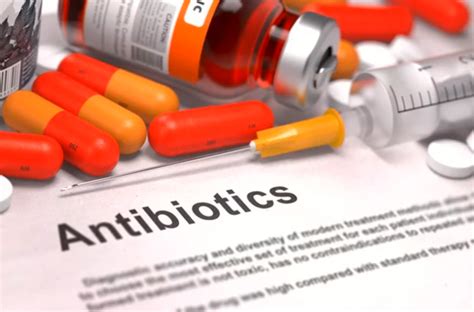 Antibiotics Umedoc Telehealth Platform