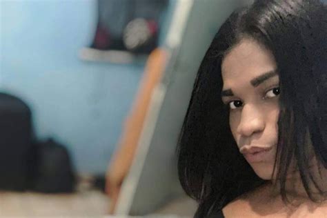 Travesti Cearense De 18 Anos é Morta Por Espancamento Em Sp E Família Faz Campanha Para Custear