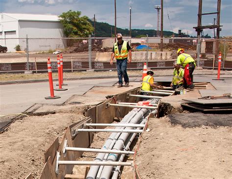 Various aspects are taken into account while classification and these include sometimes cooling pipes are added if required. Trends in Underground Cables | Electrical India Magazine ...