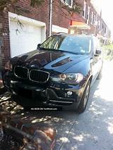 Cold Weather Package Bmw X5 Pictures