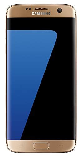 Samsung Galaxy S7 Edge 32gb Verizon And Unlocked Gsm Smartphone Gold U