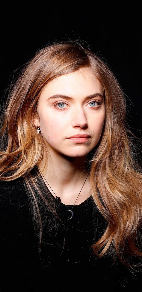 X Px P Free Download Imogen Poots Beautiful HD Phone Wallpaper Pxfuel