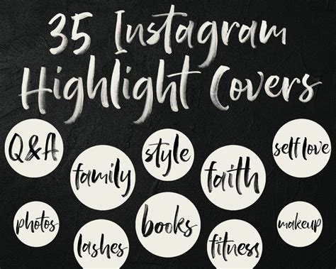 Using your instagram story highlights, you can divide your archived stories into different categories. Instagram Highlights, Insta Story Cover Icons Business ...