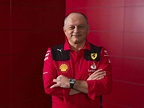 Formula 1, Frederic Vasseur commenta la nuova Ferrari SF-23