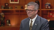 Rep. Randy Hultgren on Trump’s Foreign and Domestic Challenges ...