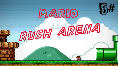 Games ipad games super mario will entertain you for long time. Old Flash Mario Games #5 - Mario Rush Arena - YouTube