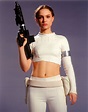 Natalie Portman - "Star Wars: Episode II – Attack of the Clones ...