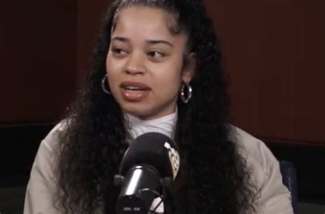 Ella Mai Addresses Rumored Sex Tape And Jacquees Drama This Is Ridiculous