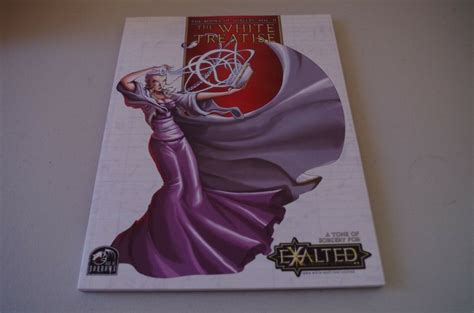 Exalted 1st And 2nd Edition Rpg Multilisting Ebay