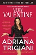Very Valentine (Valentine Trilogy #1) by Adriana Trigiani, Paperback ...