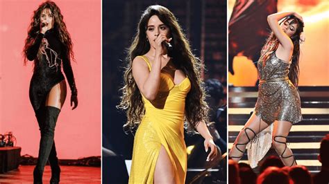 Camila Cabello Shocked Everyone With This Dances Youtube