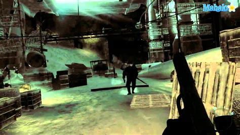 Call Of Duty Black Ops Project Nova Part 3 Youtube