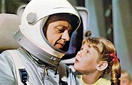 The Reluctant Astronaut (1967) - Turner Classic Movies
