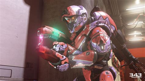 Halo 5 Tournaments Will Be Happening Across Multiple Microsoft Stores