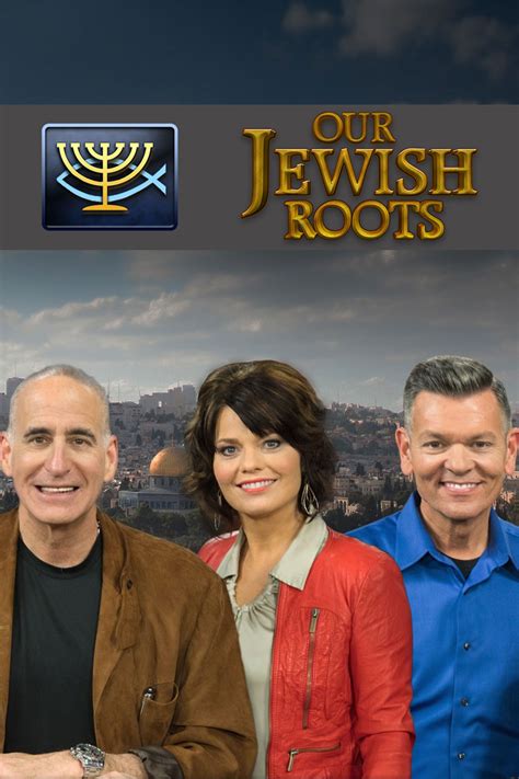 Our Jewish Roots Where To Watch And Stream TV Guide