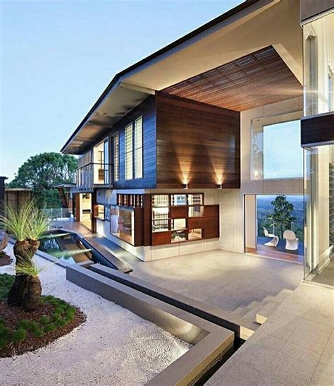 Architecture Design Architecture Durable Residential Architecture