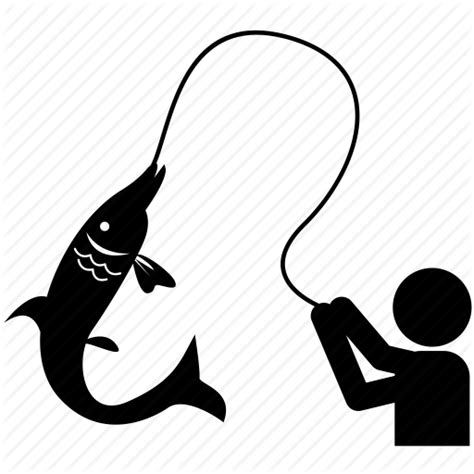 Choose from 30+ phishing icon graphic resources and download in the form of png, eps, ai or psd. Fishing-Icon | Captain Leon Fishing Chater