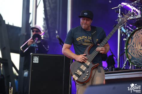 Slightly Stoopid At Avila Beach Top Shelf Music