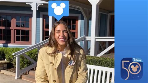 Share More Magic With Cast Members With Mobile Cast Compliment At Walt