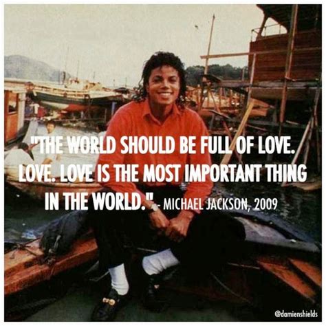 Michael Jackson Best Quotes 19 Photos Morably Zitate Von Michael