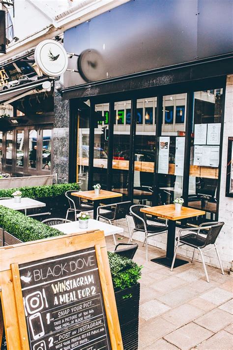 The best places for outdoor dining in Glasgow - Scotsman Food and Drink