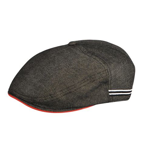 Old School Quarter Back Cap The Official Kangol Store