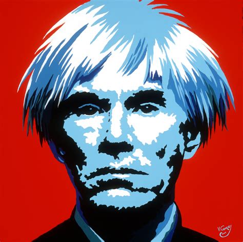 Works Of Andy Warhol And Some Facts About Pop Art Page 2 Of 2 Bored Art