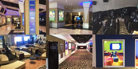 Vox Cinemas Opens At Mall Of Egypt Cairo