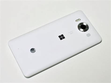 The Microsoft Lumia 950 Review Windows Central