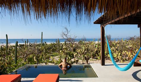 Hotel Escondido Puerto Escondido Mexico Design Hotels™