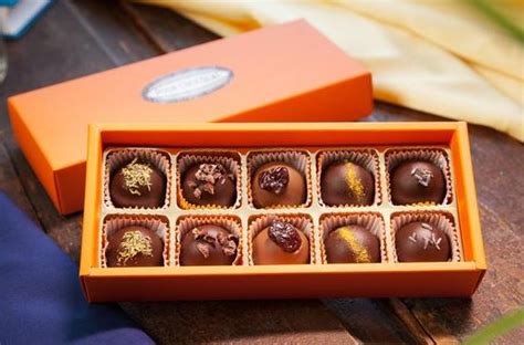 All About Gourmet Chocolate Types Flavors Brands Of Artisan Chocolates