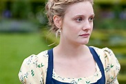 25 Fascinating Facts About Romola Garai - Facts.net